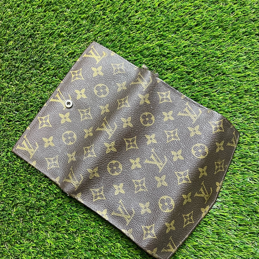 Louis Vuitton Women’s Wallet